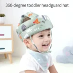 Welcome to our Baby Safety Essentials category! Here, we offer a comprehensive baby list of products that are essential for your childâ€™s safety. Our range includes everything from baby monitors for those precious moments of co-sleeping, to safety gates that protect your adventurous little ones from potential hazards.