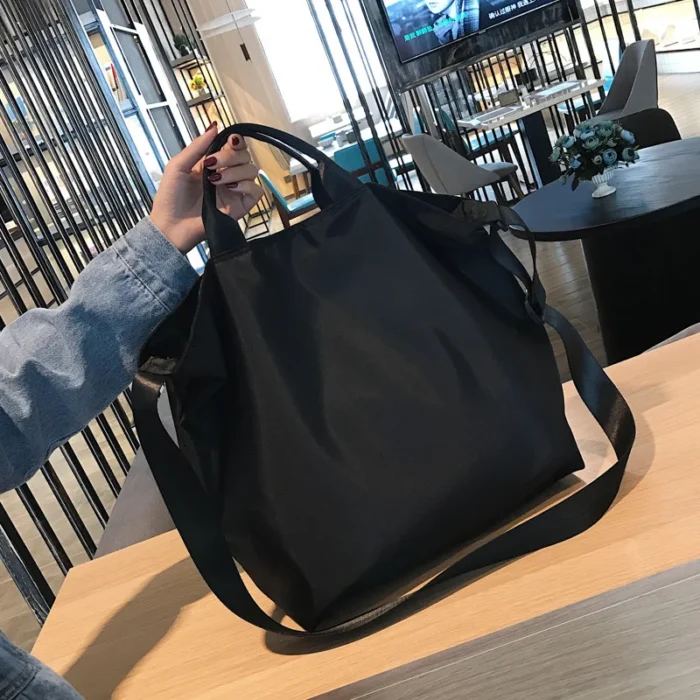 Large Capacity Travel Bag Fashion Fitness Yoga Bag Academic Cool Casual Backpack Handbag Backpack School Bags 2
