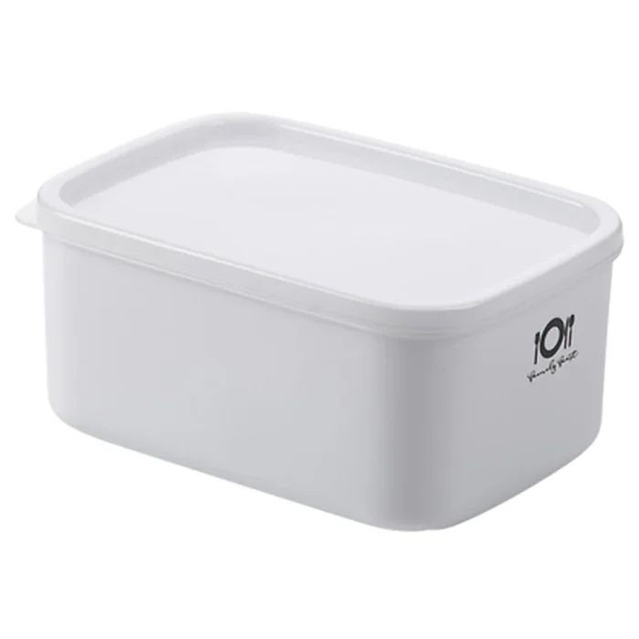 Microwave Oven Lunch Box Leakproof Bento Food Container Children Kids School Office Portable Bento Box 700 5